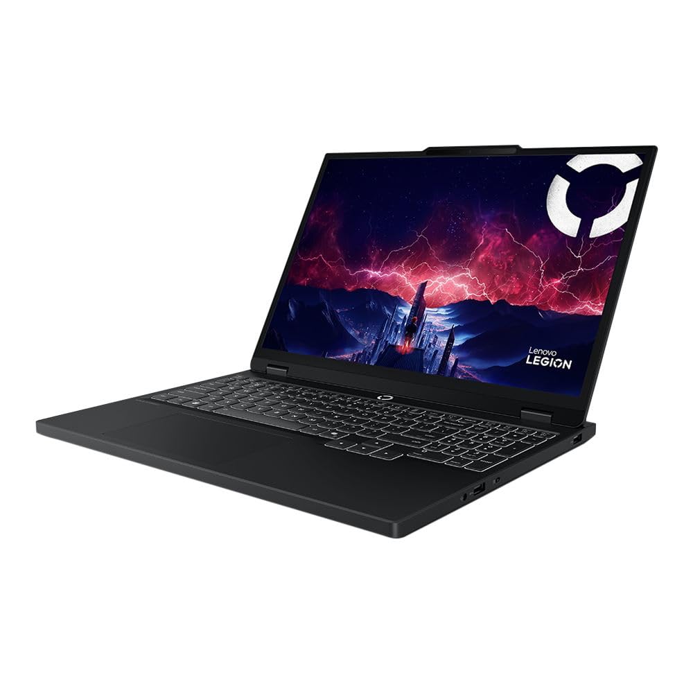 Amazon.com: Lenovo Legion 5 Gen 10 Gaming Laptop: Ryzen 7 260
